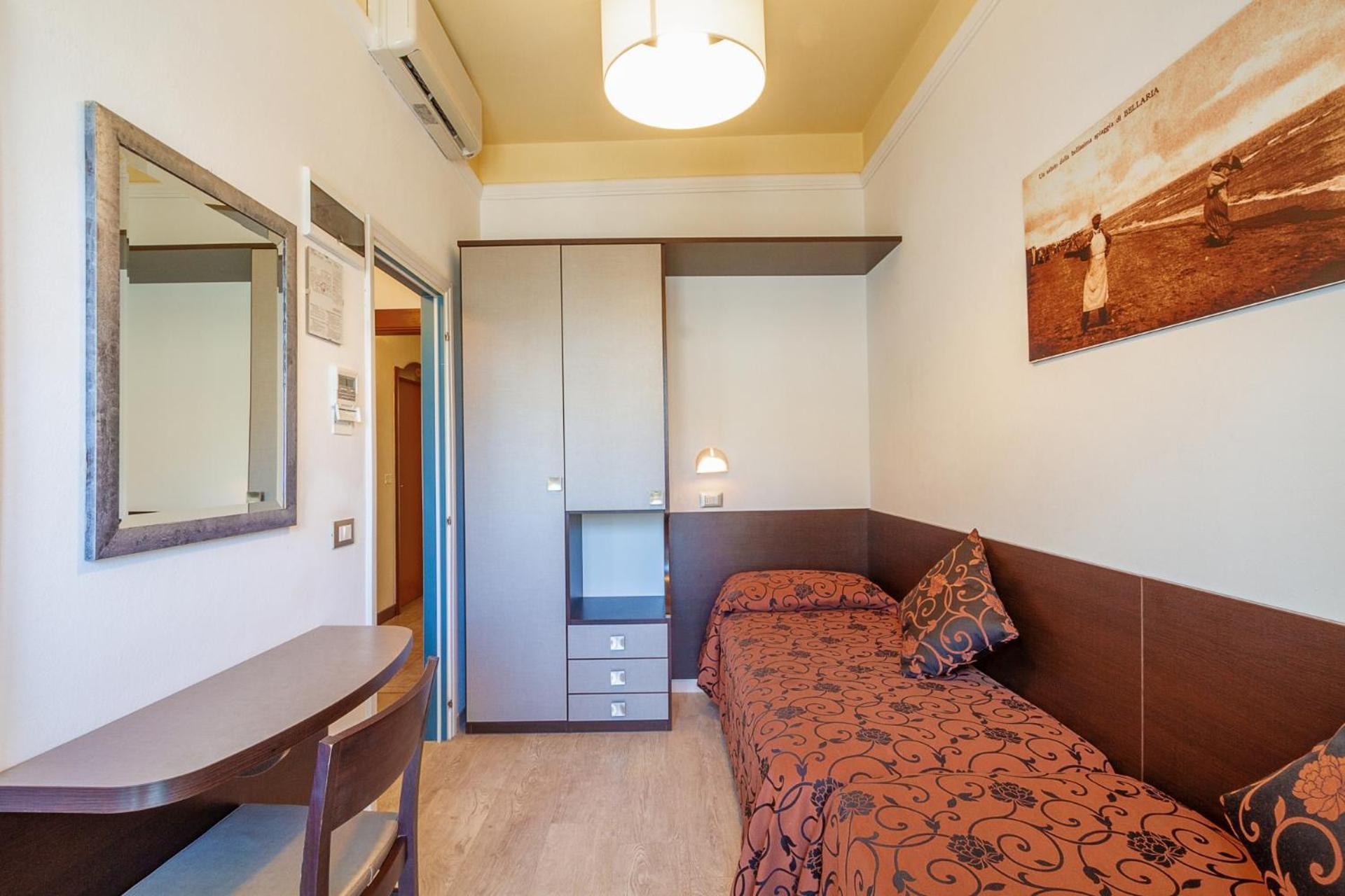 Hotel Rosa Maria Elite Белариа-Игеа Марина Екстериор снимка