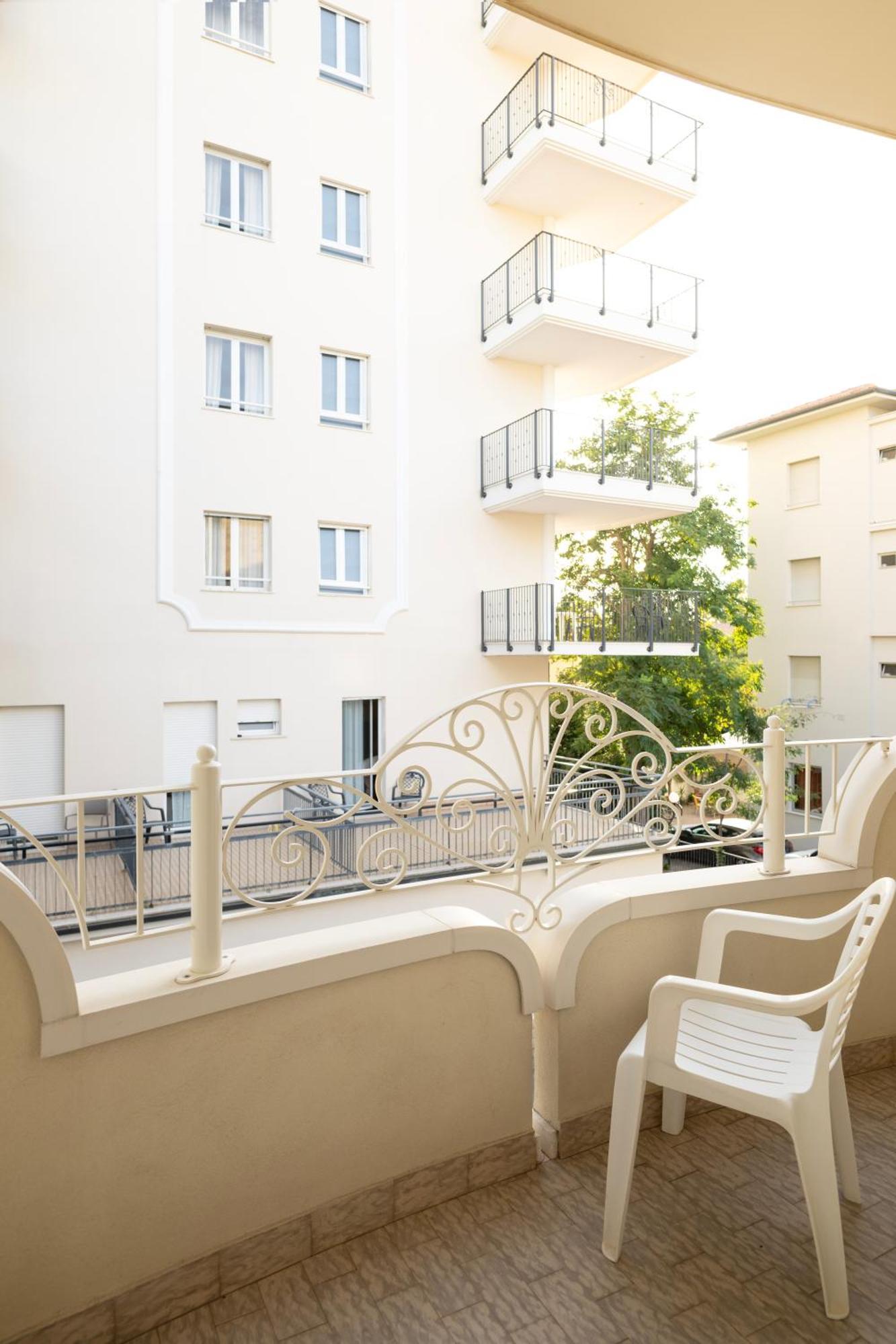 Hotel Rosa Maria Elite Белариа-Игеа Марина Стая снимка